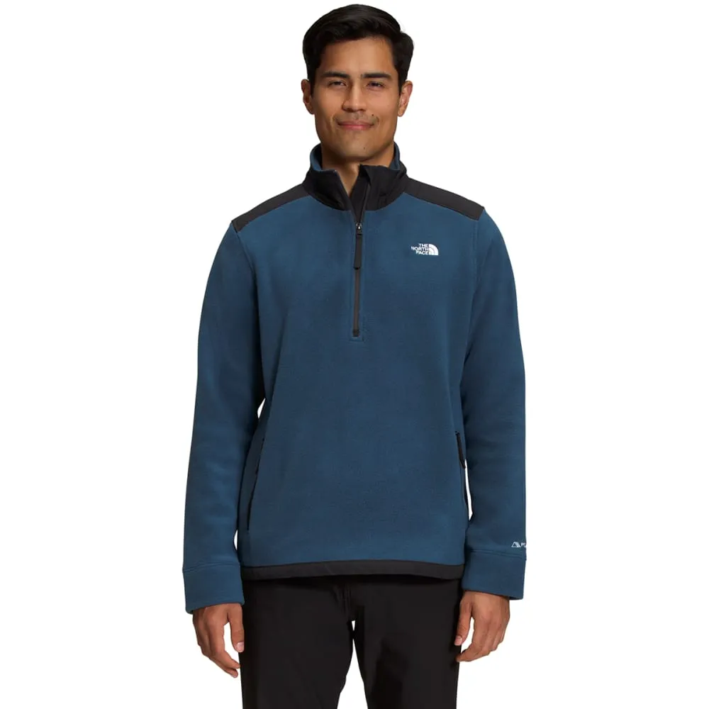 Men's Alpine Polartec 200 ¼ Zip