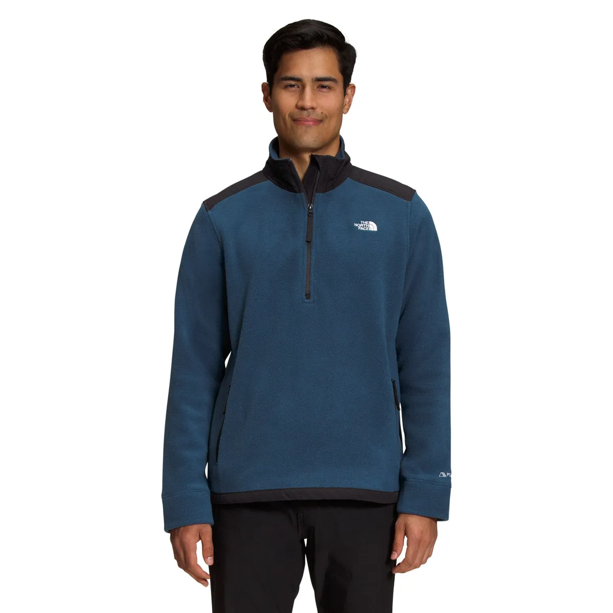 Men's Alpine Polartec 200 ¼ Zip