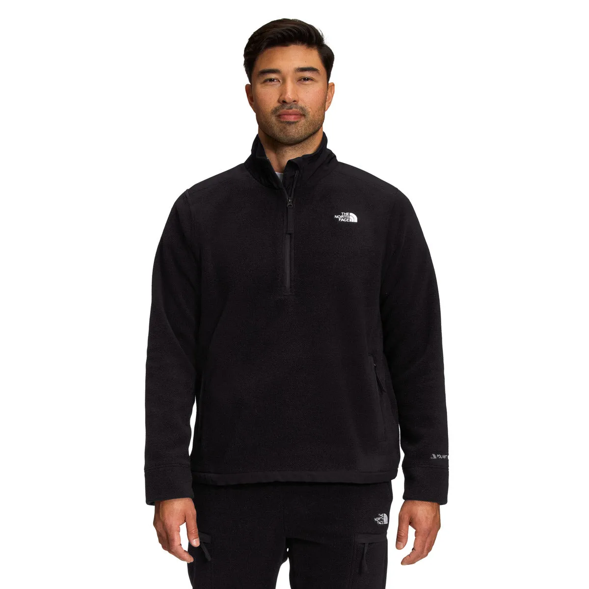 Men's Alpine Polartec 200 ¼ Zip