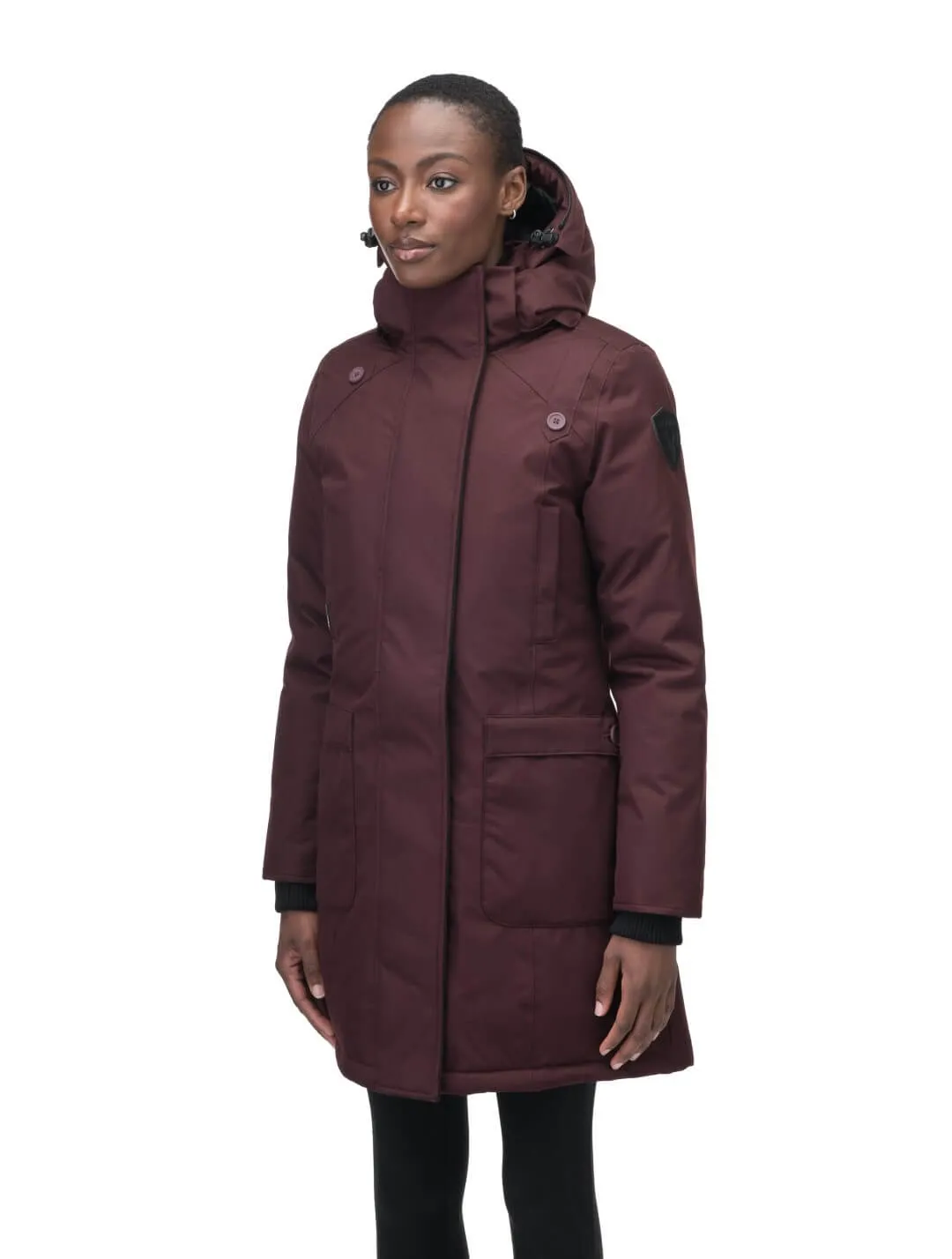 Merideth Furless Women's Parka