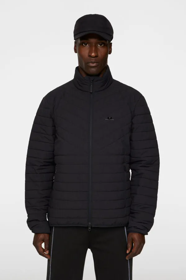 National Quilted Jacket