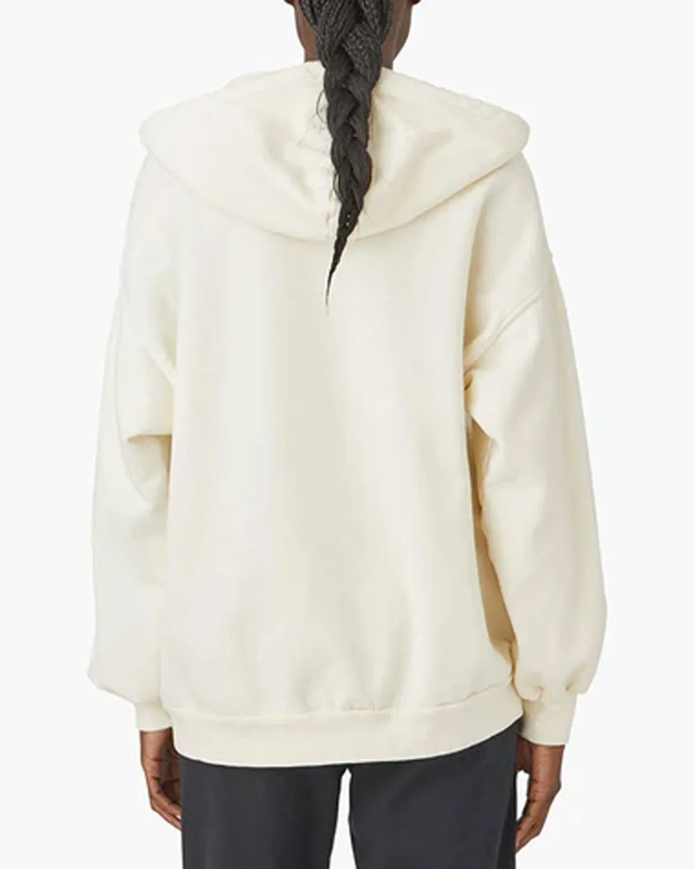 Off White Haylen Hoodie