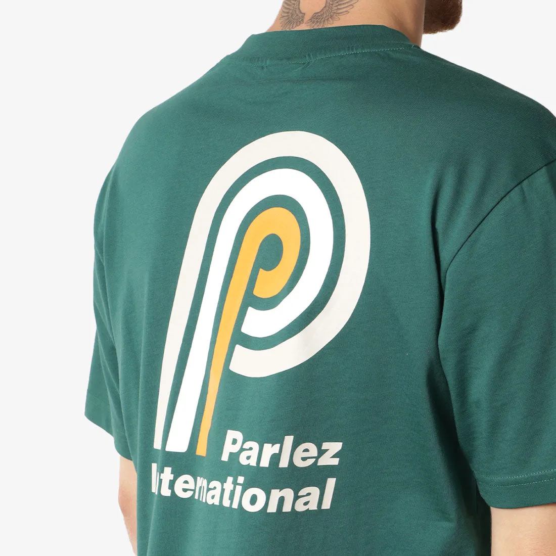 Parlez Dabney T-Shirt