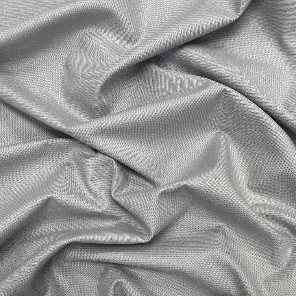 Plain Soft Cotton Canvas Fabric