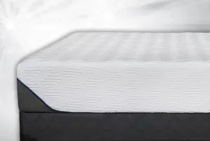 Polaris Suite 13" Memory Foam Cooling Mattress with Medium Feel