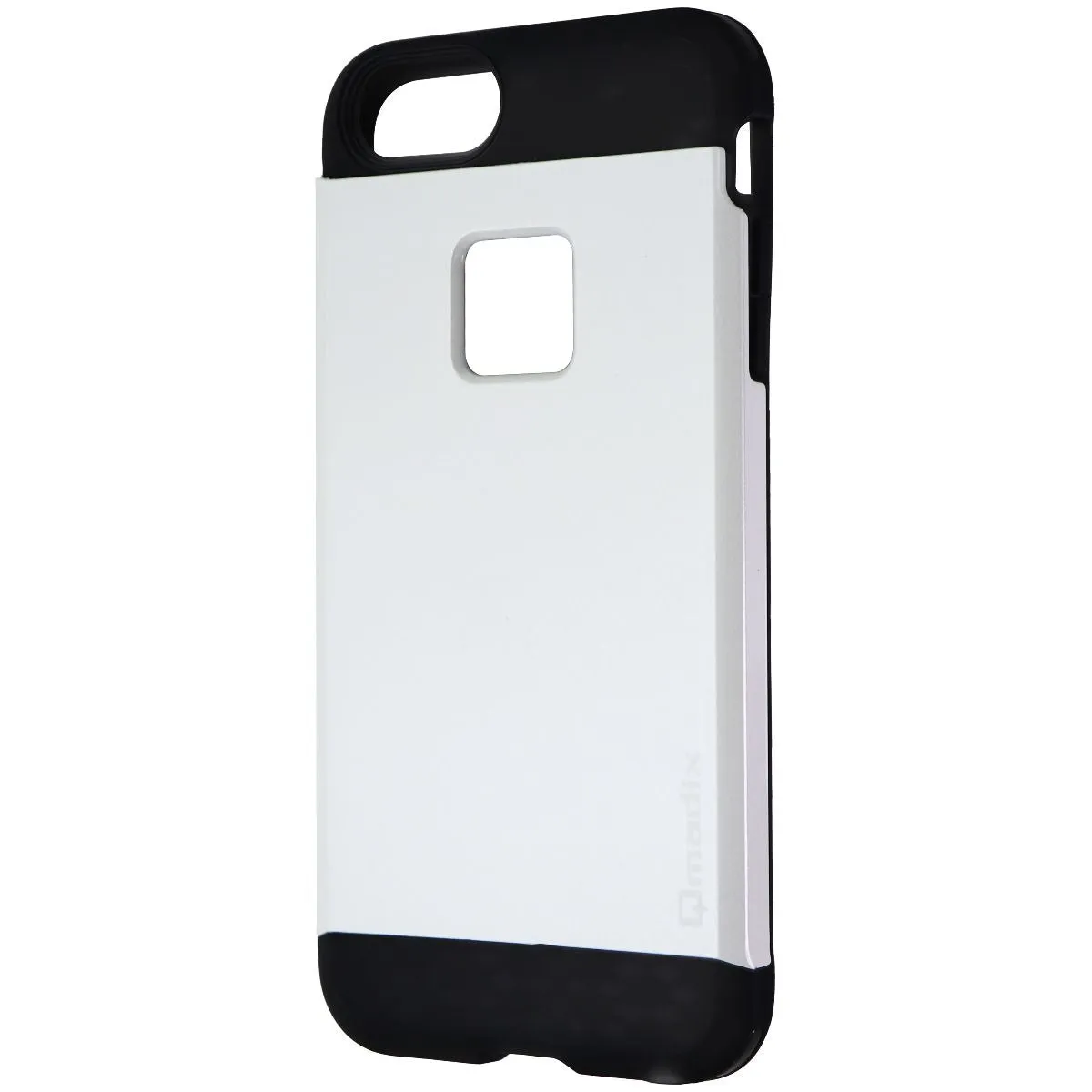 Qmadix X Series Cover for iPhone 6s Plus / iPhone 6 Plus - White