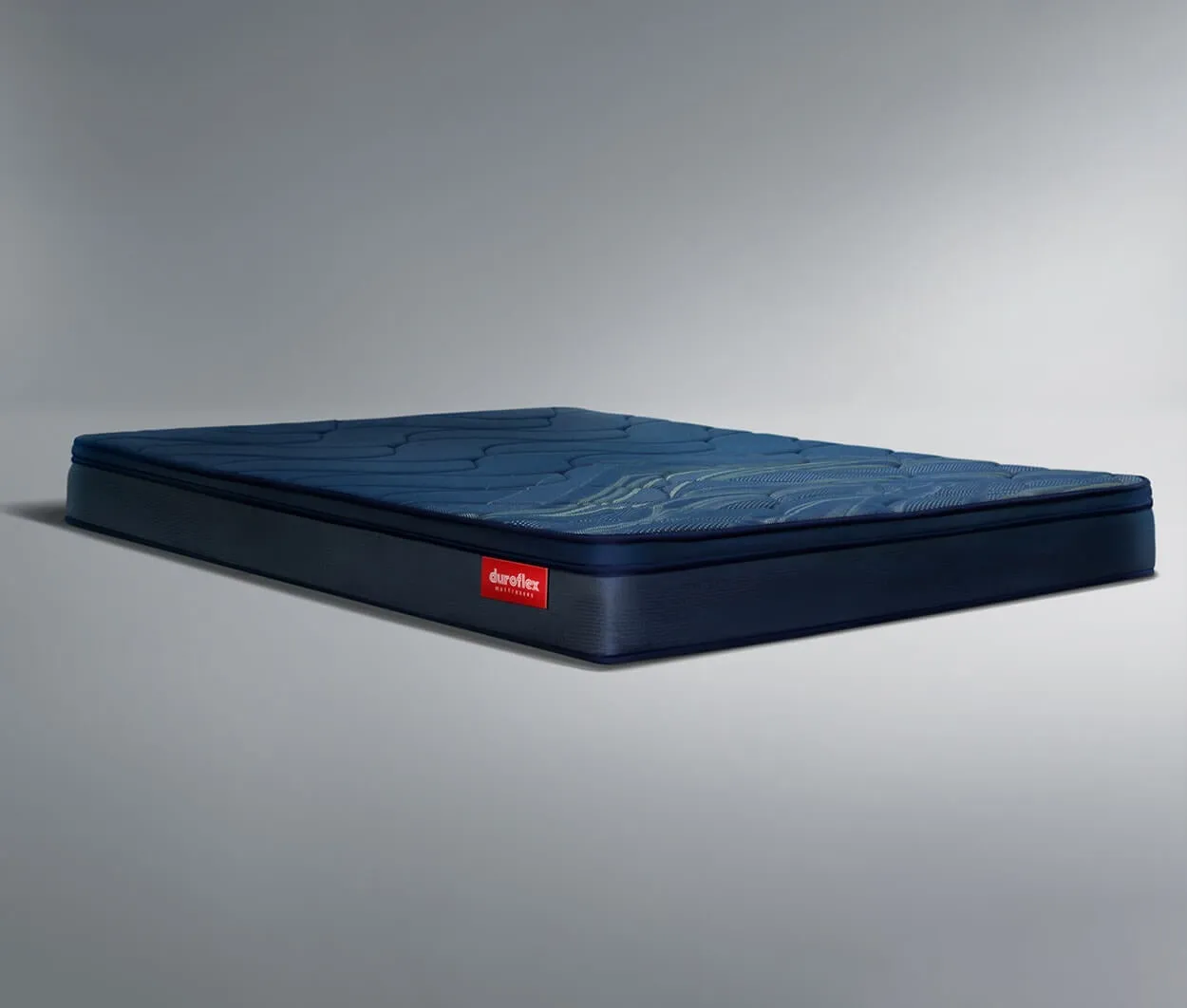 Rise Up Spring Mattress With Pillow Top