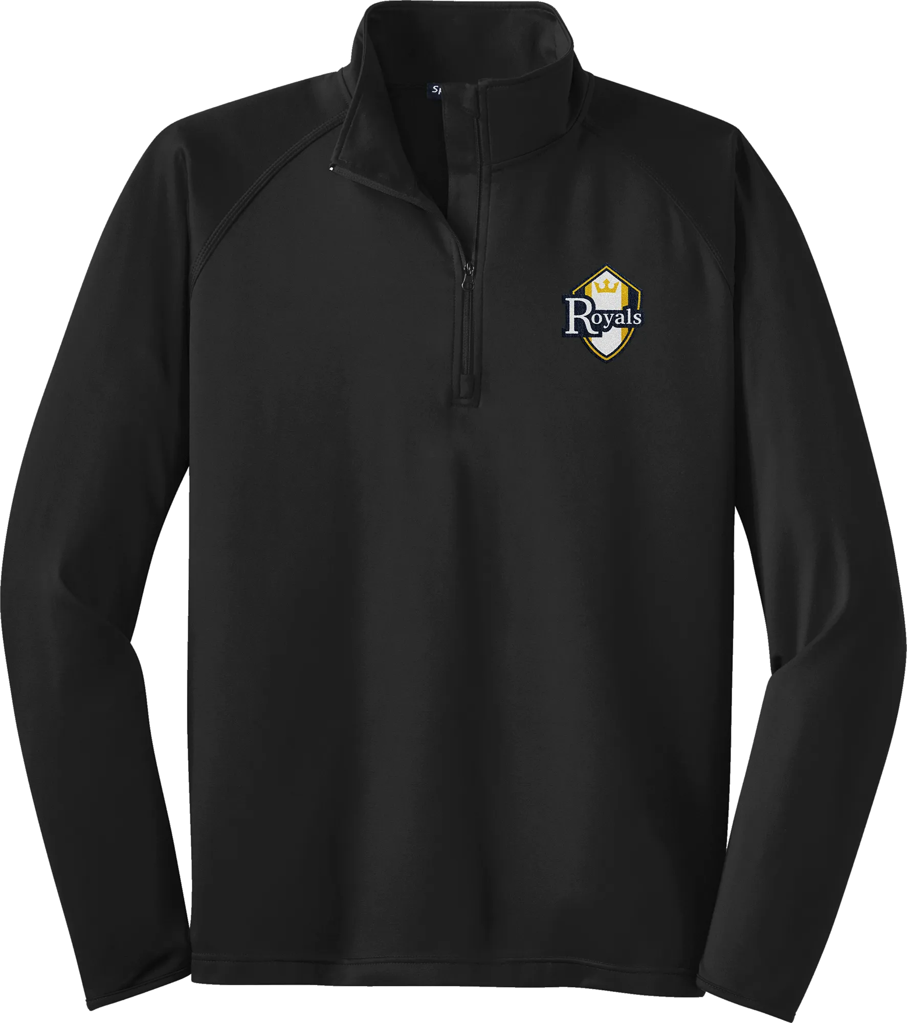 Royals Hockey Club Sport-Wick Stretch 1/4-Zip Pullover