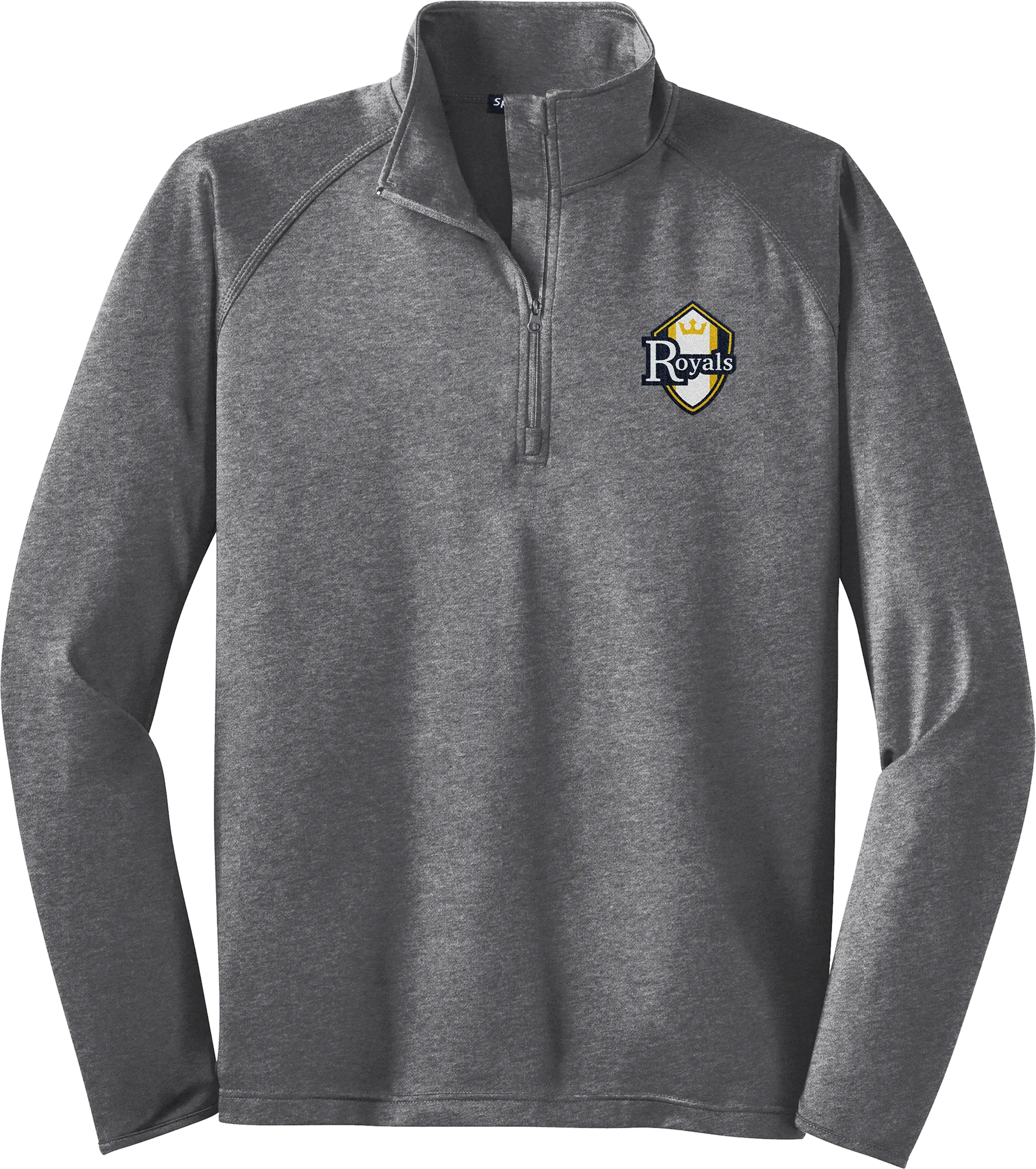 Royals Hockey Club Sport-Wick Stretch 1/4-Zip Pullover