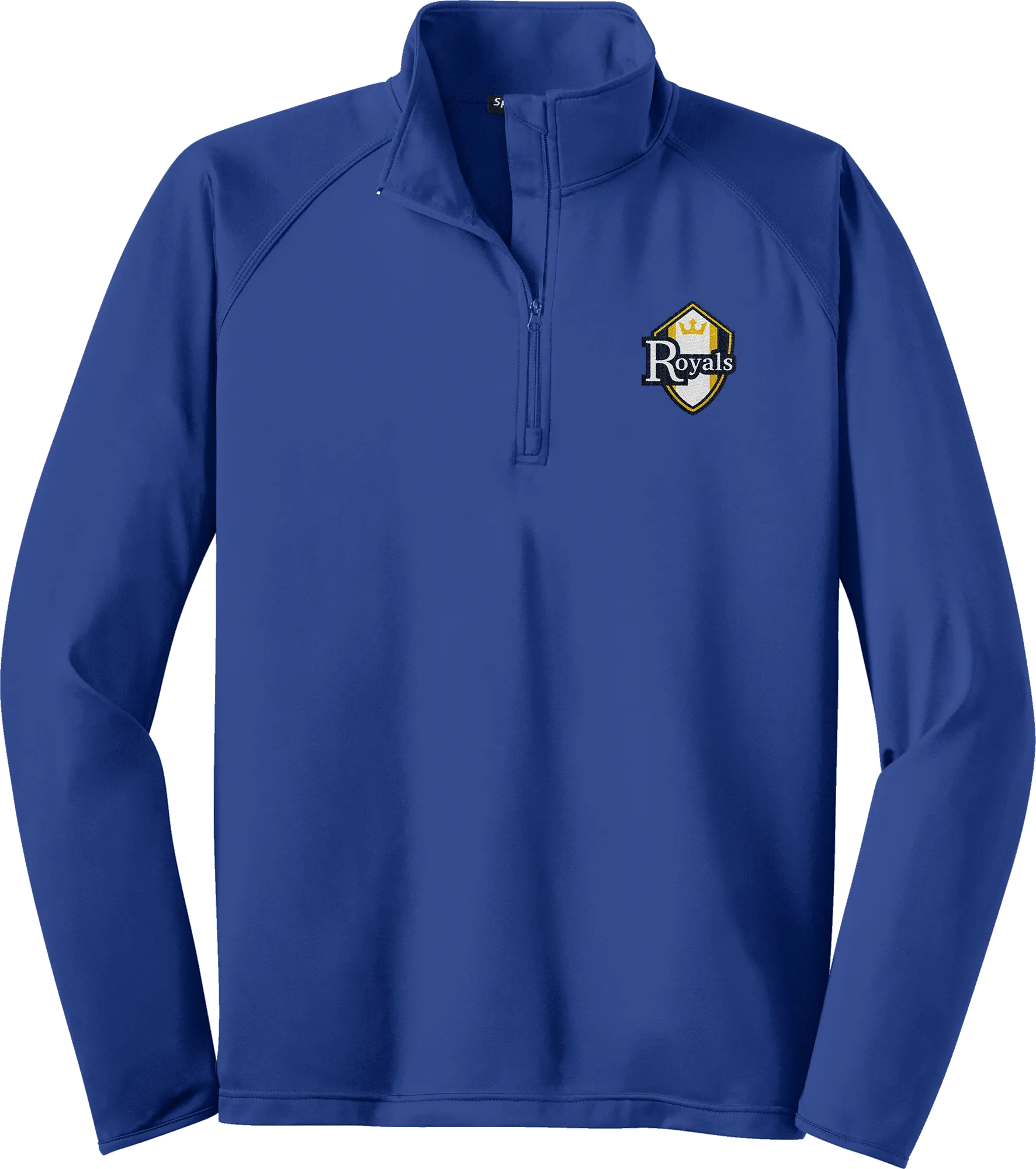 Royals Hockey Club Sport-Wick Stretch 1/4-Zip Pullover