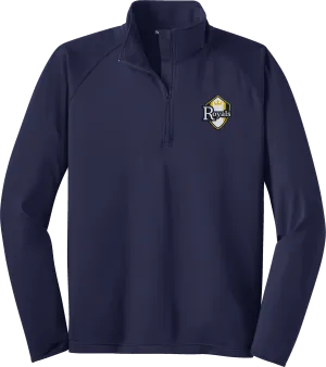 Royals Hockey Club Sport-Wick Stretch 1/4-Zip Pullover