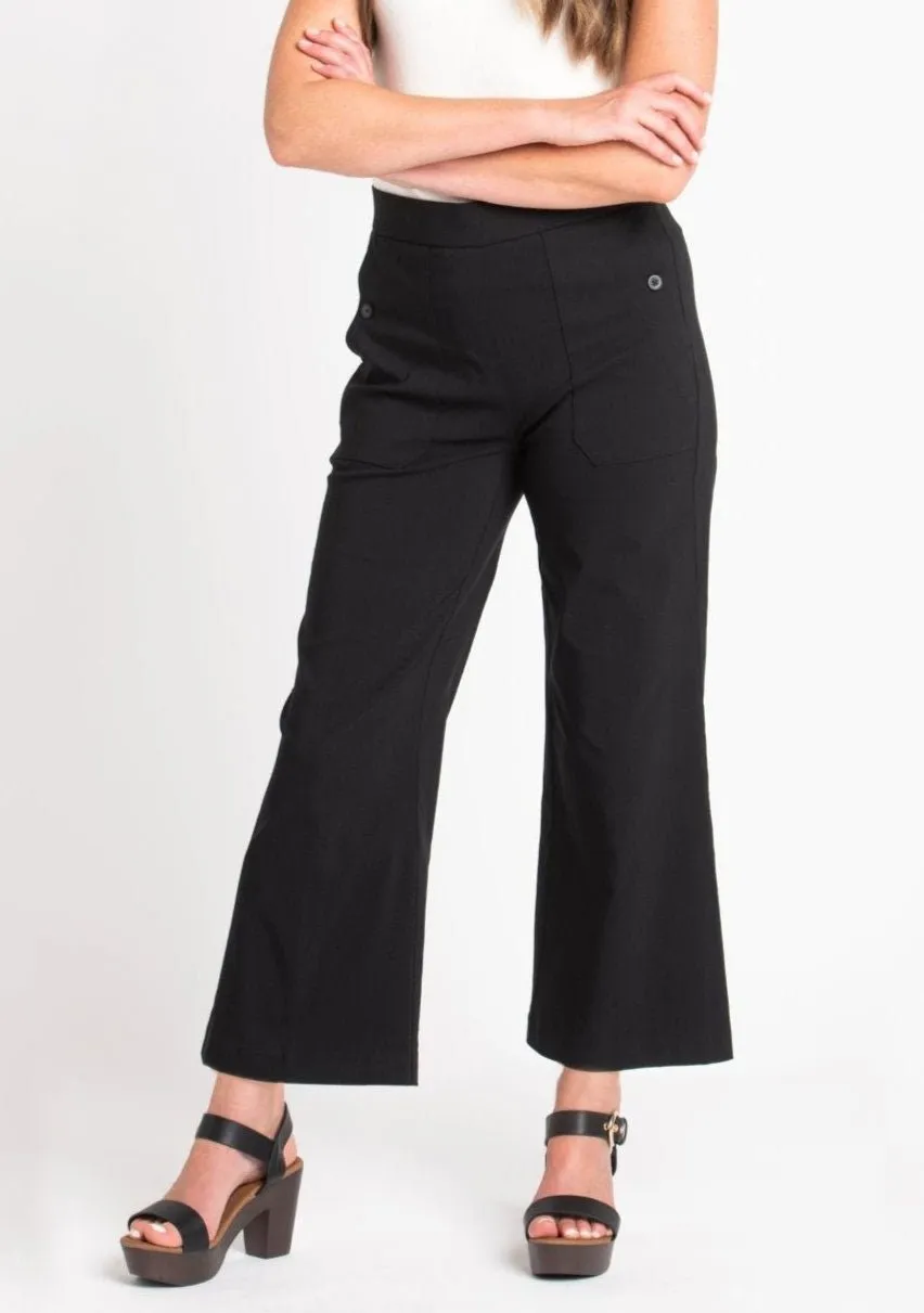 Roz & Ali - Liv Superstretch Sailor Pants