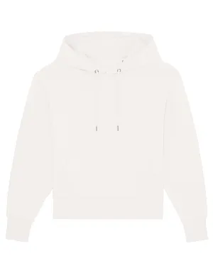 Slammer oversized brushed sweatshirt (STSU856) | Off White