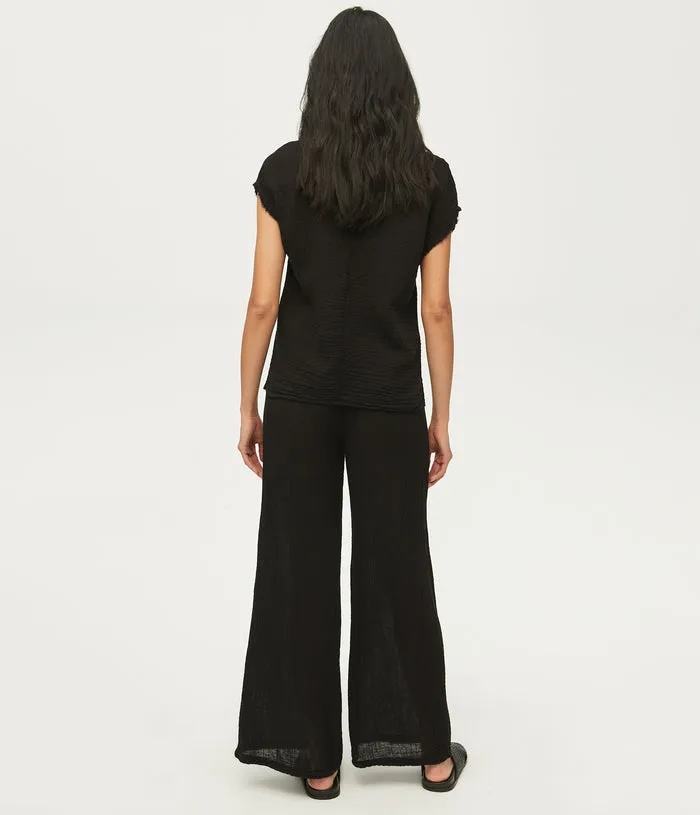 Susie Wide Leg Pant