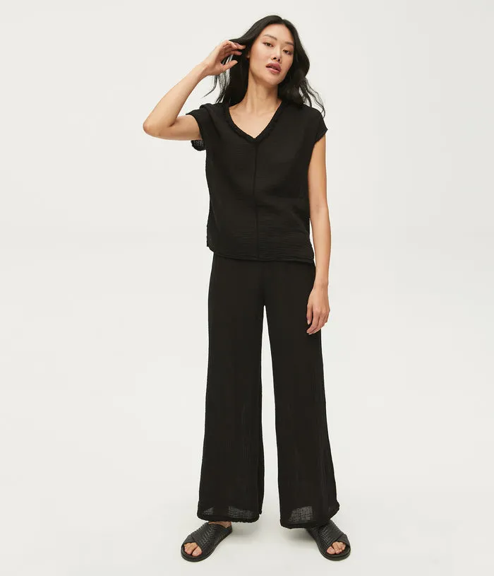 Susie Wide Leg Pant