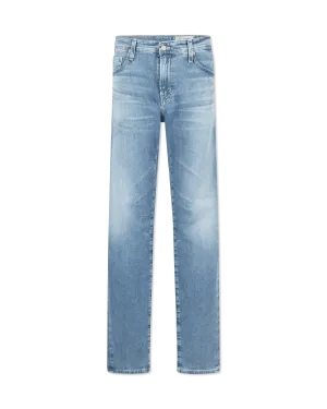 Tellis Vapor Wash Cloud Soft Denim