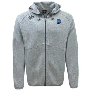 Tritons Rugby Tempo Vapodri Full-Zip Hoodie by Canterbury