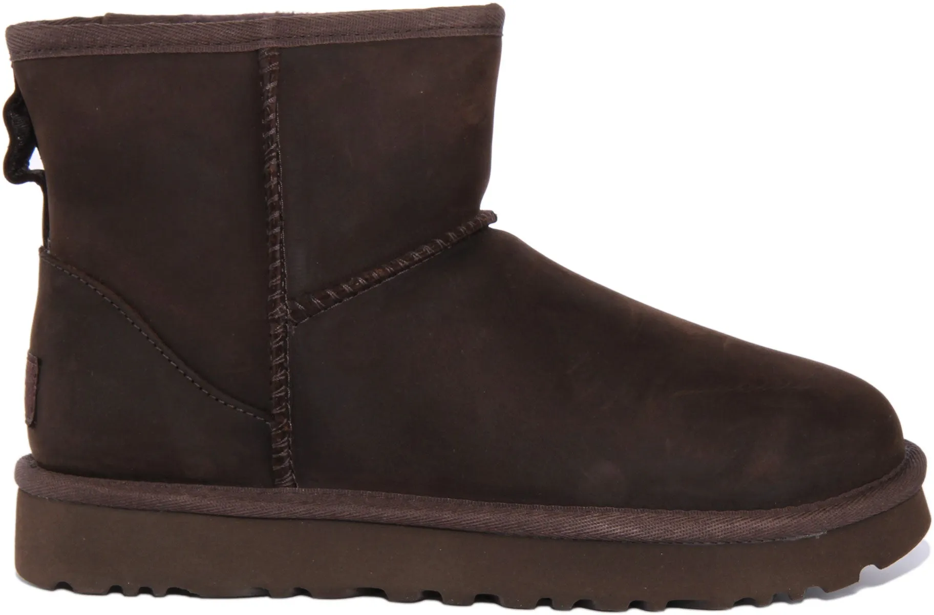 Ugg Australia W Classic In Choco For Women