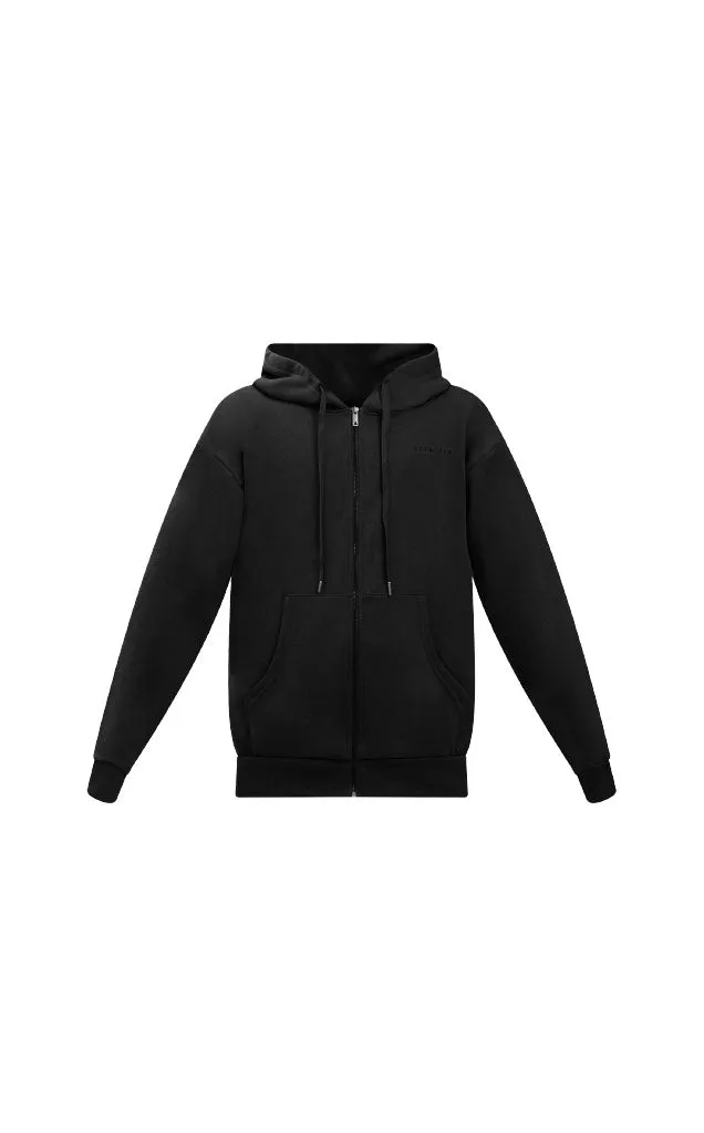 Vitality Cozy Uni Zip - Midnight