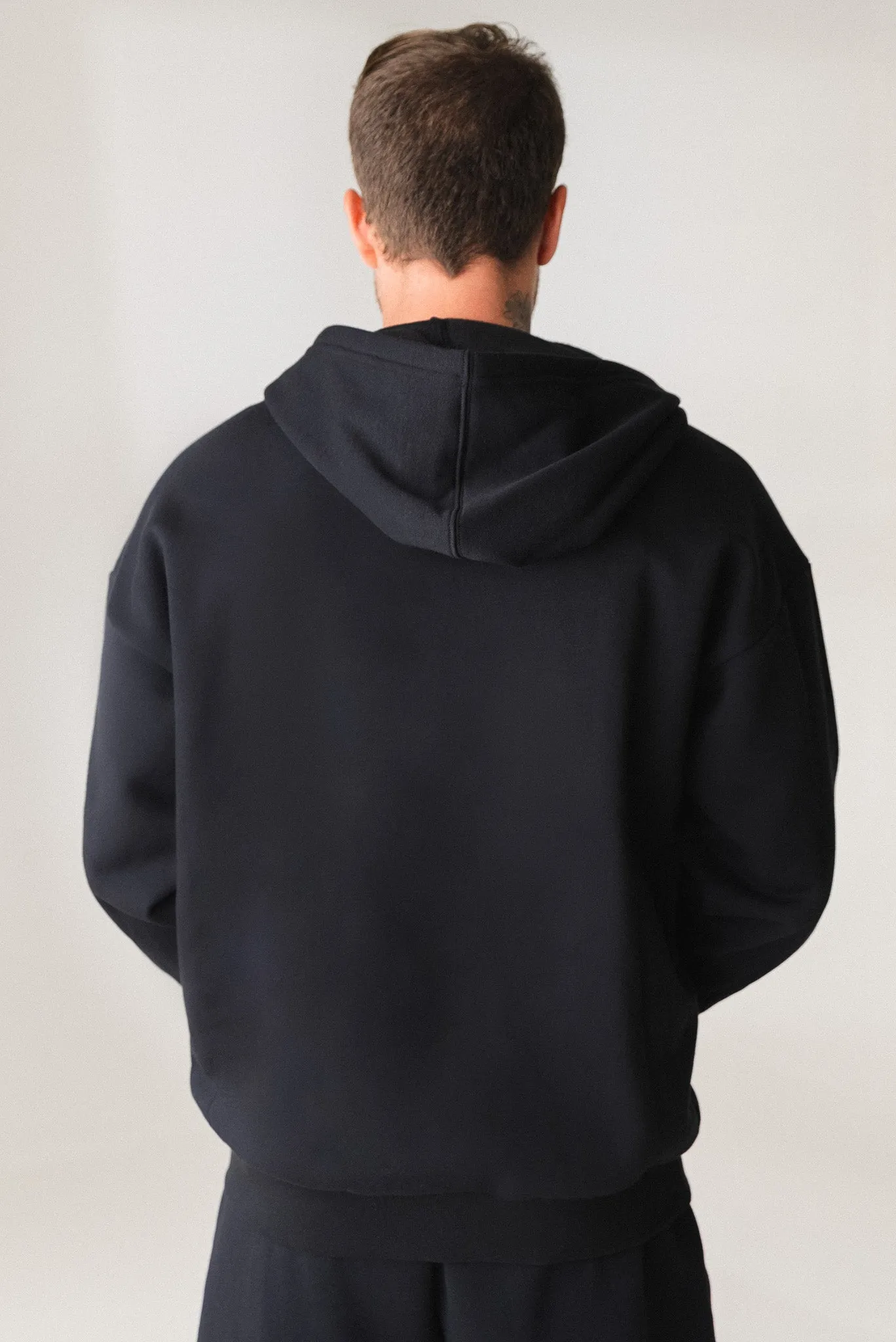 Vitality Cozy Uni Zip - Midnight