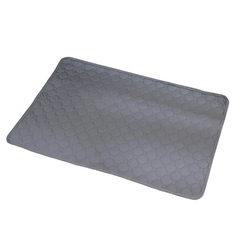 Washable Doggy Pee Pad