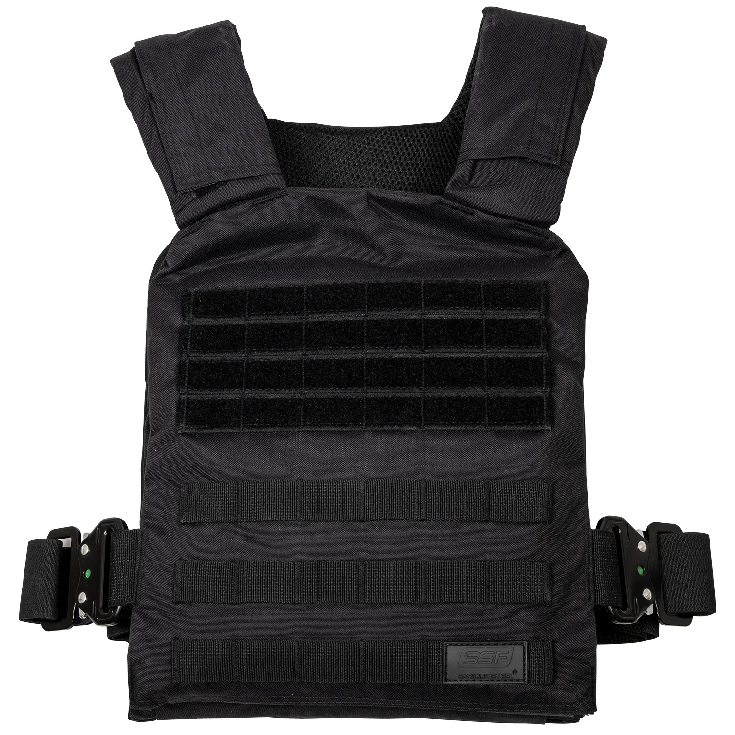 Weight Vest