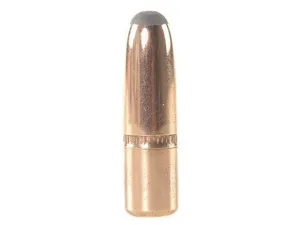 Woodleigh Bullets 9.3mm (366 Diameter) 320 Grain Weldcore Round Nose Soft Nose (50pk)