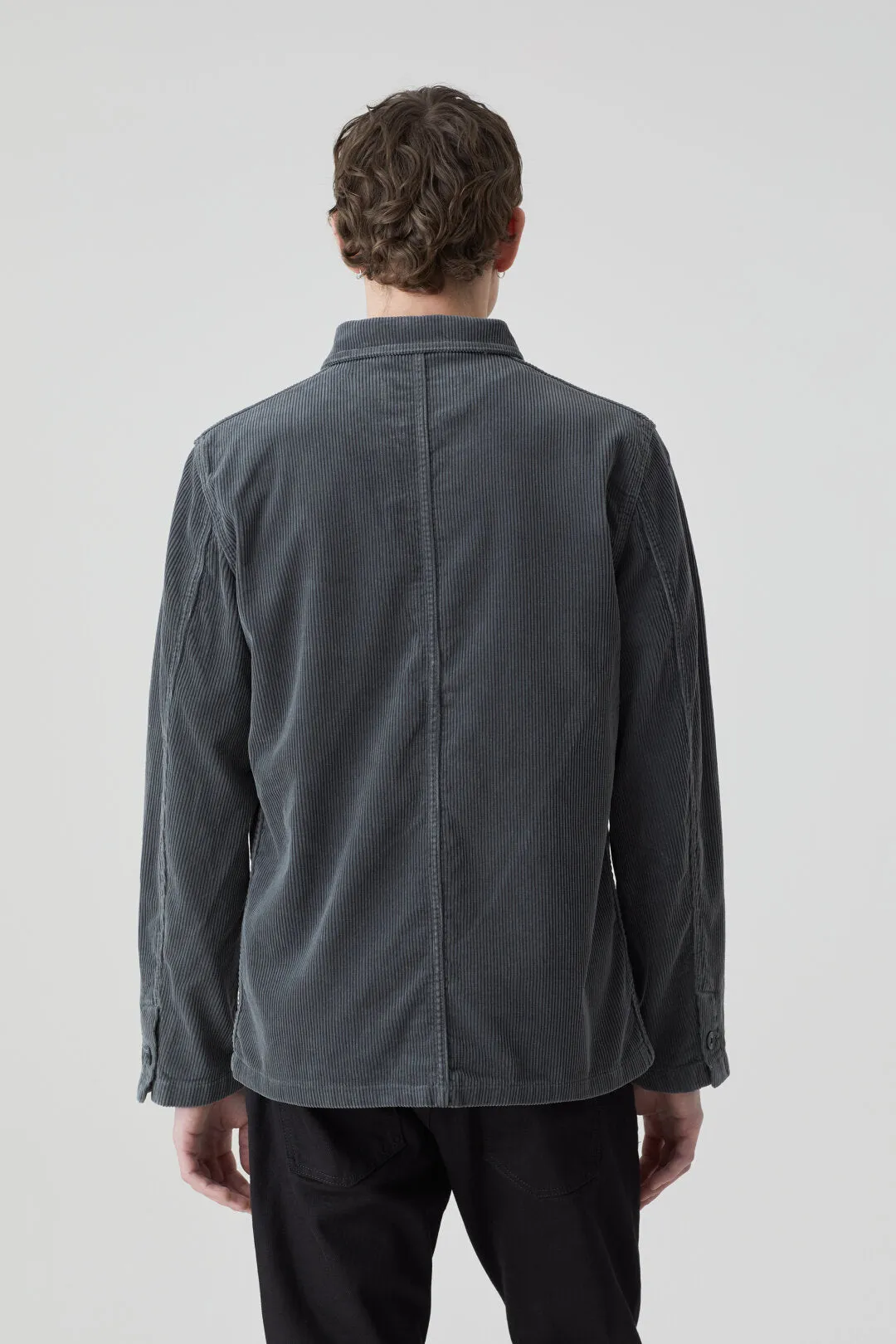 Worker Jacket